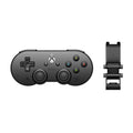 Android Mobile Phone Bluetooth Game Wireless Handle Adjustable Bracket Set