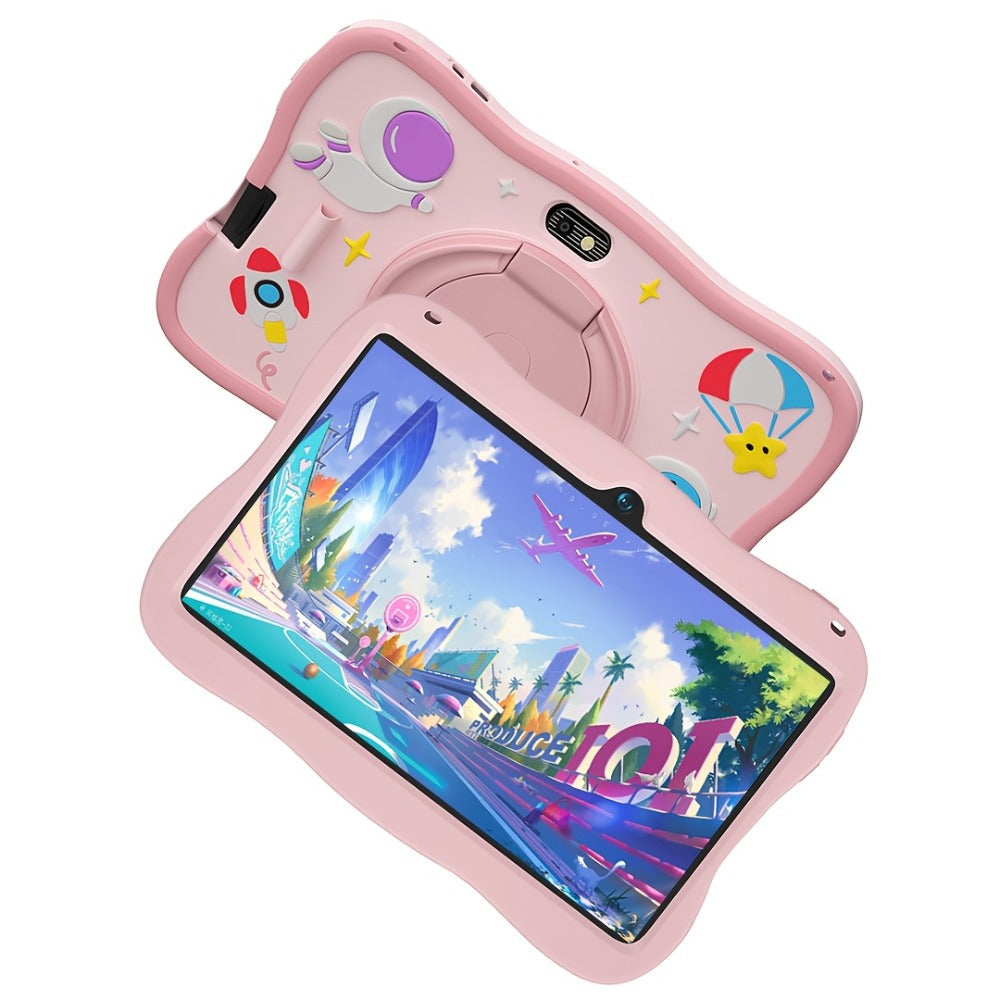Kids Tablet 7 Inch with Android 14, 5GB RAM, 32GB Built-In Storage, Parental Controls and Included Case — image 7