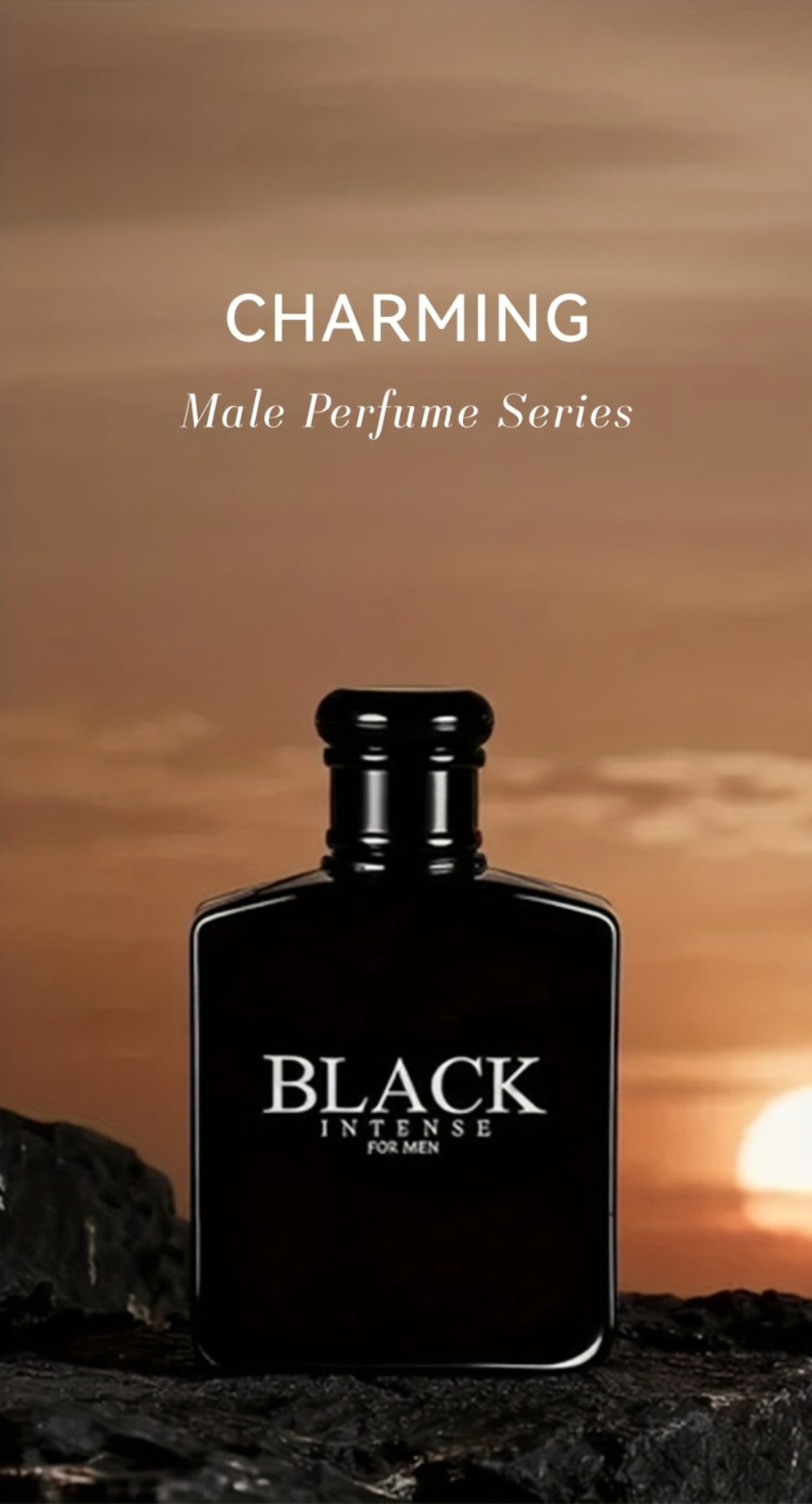 Two-Piece Boxed Fragrance Set with 3.4 or 1.7 fl oz Spray, After-Shave or Body-Wash Checkout Options — image 9