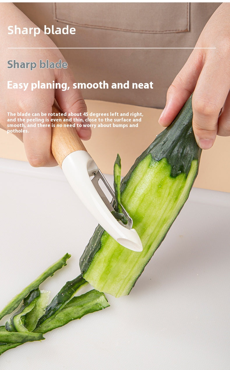 Stainless Steel Peeler Household Peeler