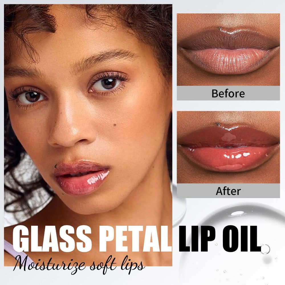 Three-Tube Lip Makeup Set with Clear Silver-Cap Tube and Coordinated Color Pair in Set A, B or C — image 16