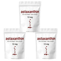 Astaxanthin 12mg Softgels 3-Pack 120ct 4-Month Supply for Bath Time, Home Spa and Personal Care — image 7