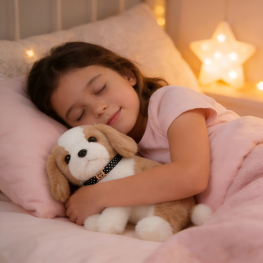 Electronic Walking Plush Animal Toys with Nine Dog, Cat or Chick Styles and Boxed or Boxless Options — image 9