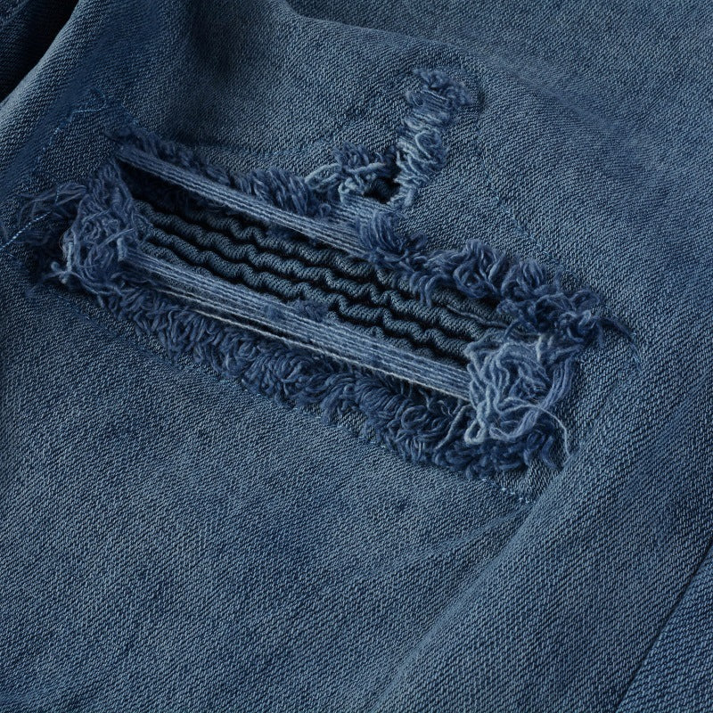 Fashion Holes Jeans For Men