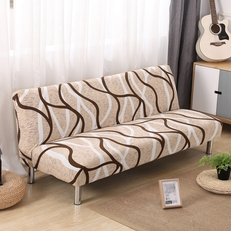 Stretch Sofa Mattress Cover – Elastic Fabric