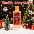 Vanilla Body Lotion Set with Glycerin – Nourishing Moisturizer for Women & Men, Lasting Vanilla Fragrance — image 15