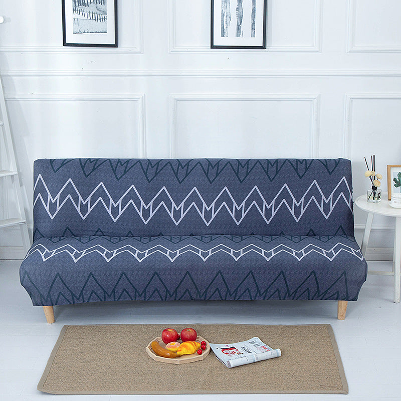 Stretch Sofa Mattress Cover – Elastic Fabric