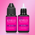 2-Pack Lash Extension Glue, Ultra Fast Dry 0.5, 1s, 6, 7 Week Retention, Black Eyelash Adhesive — image 13