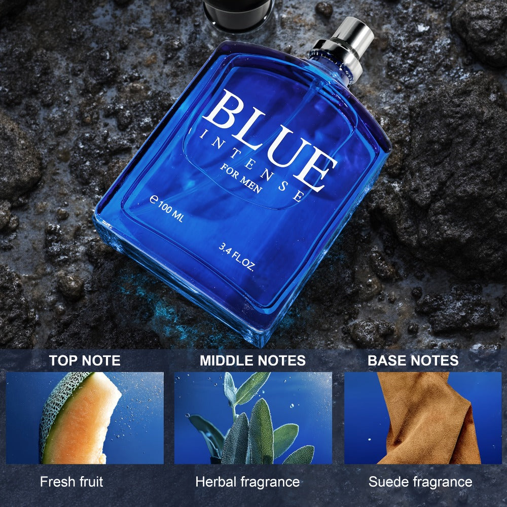 Boxed 3.4 fl oz Fragrance with Black Bottle or Oud-Labeled Checkout Options and Gold-Cap Presentation — image 7