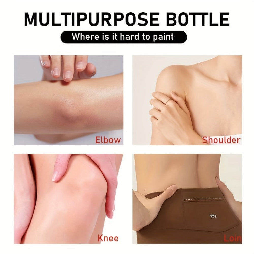 Body Cream HOIREY Bee Venom 100g Pump Jar with Label for External Knee Arm Leg and Shoulder Application — image 10