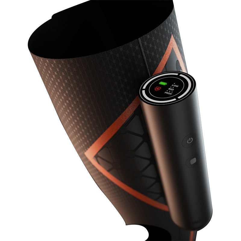 Airbag Leg Massager Air Wave