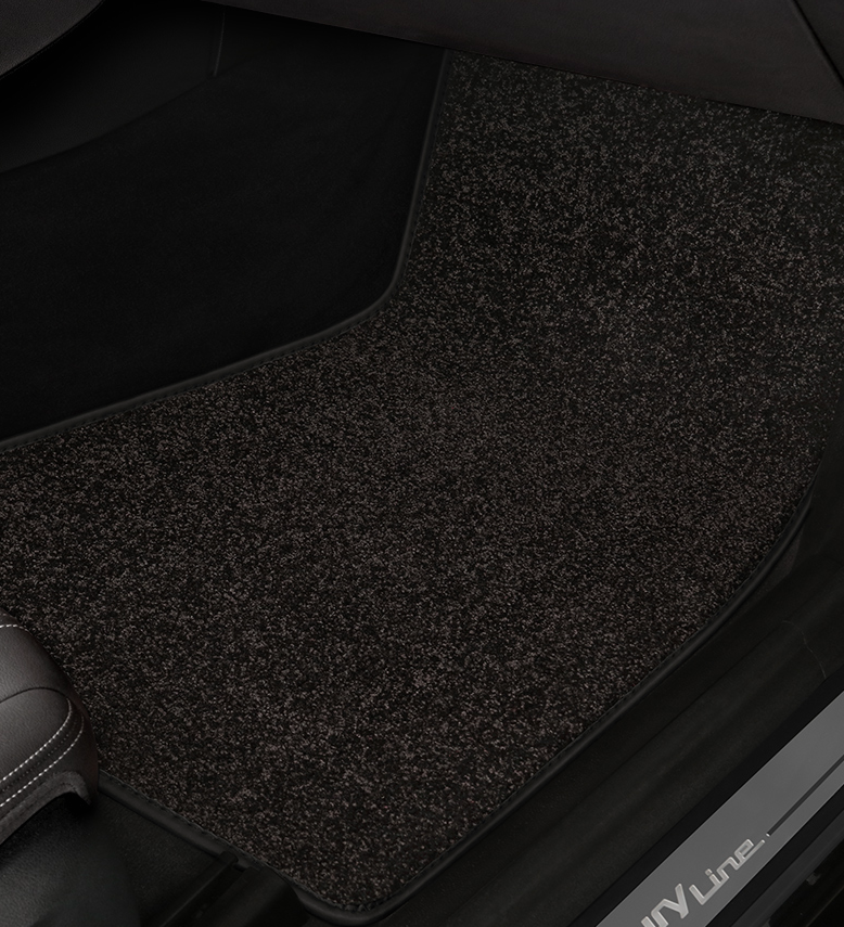Car Floor Mats Carpet Multicolor Sedan Suv