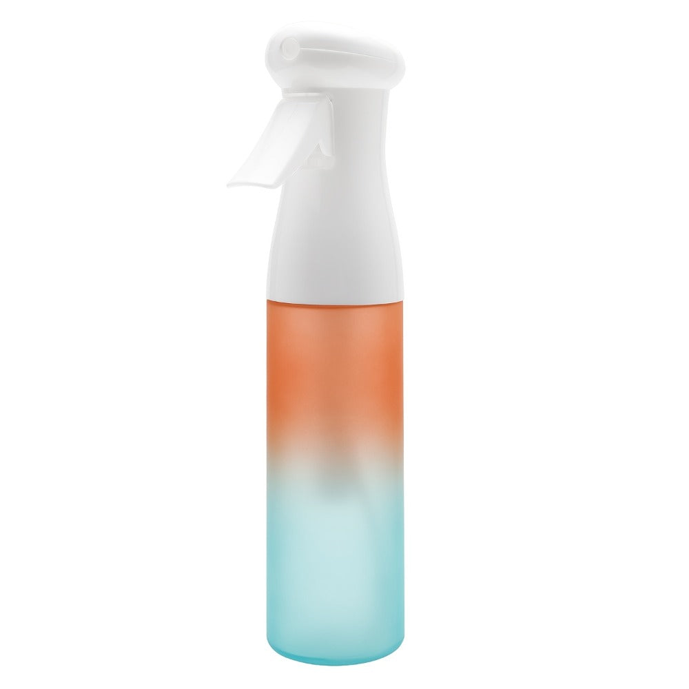 Mist Spray Bottle in a Fine 300ml Frosted Anti-Slip BPA Free Design for Curly Hair Styling and Plant Misting — image 8