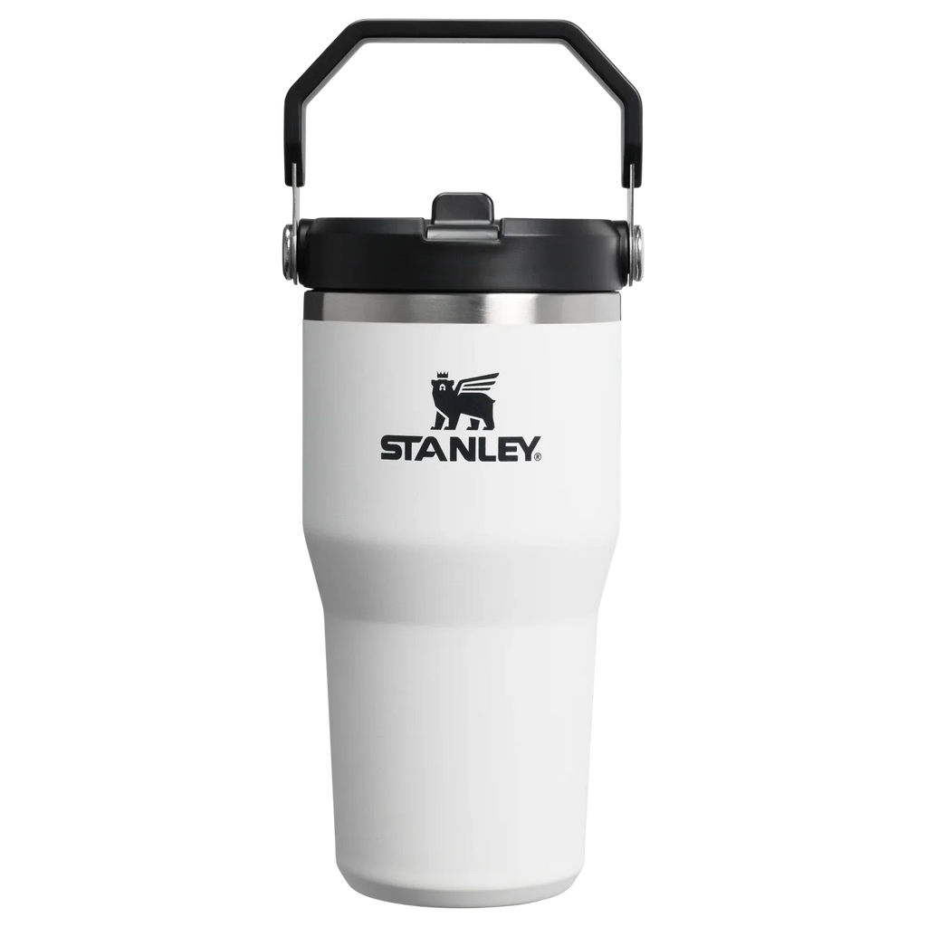 The IceFlow™ Flip Straw Tumbler | 20 OZ
