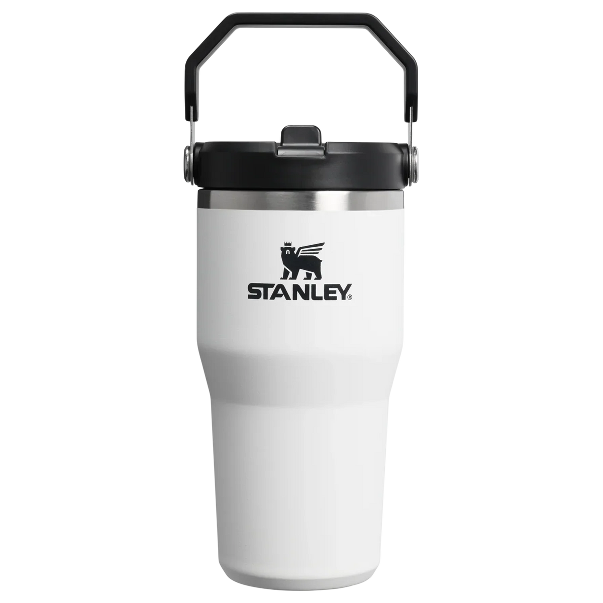 The IceFlow™ Flip Straw Tumbler | 20 OZ