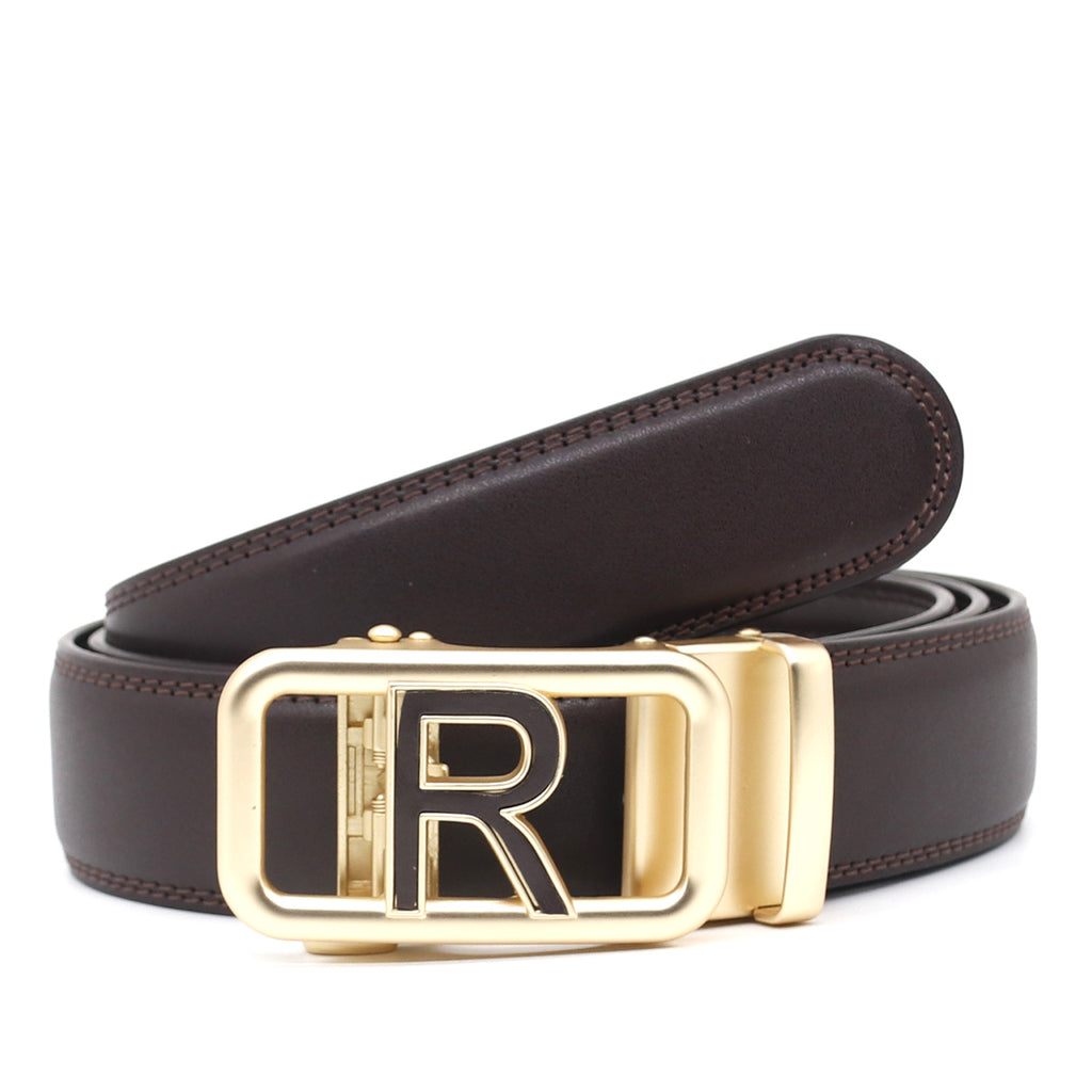 Comfort Click Belt Men's Factory Direct Sales Pants Belt All-match Casual