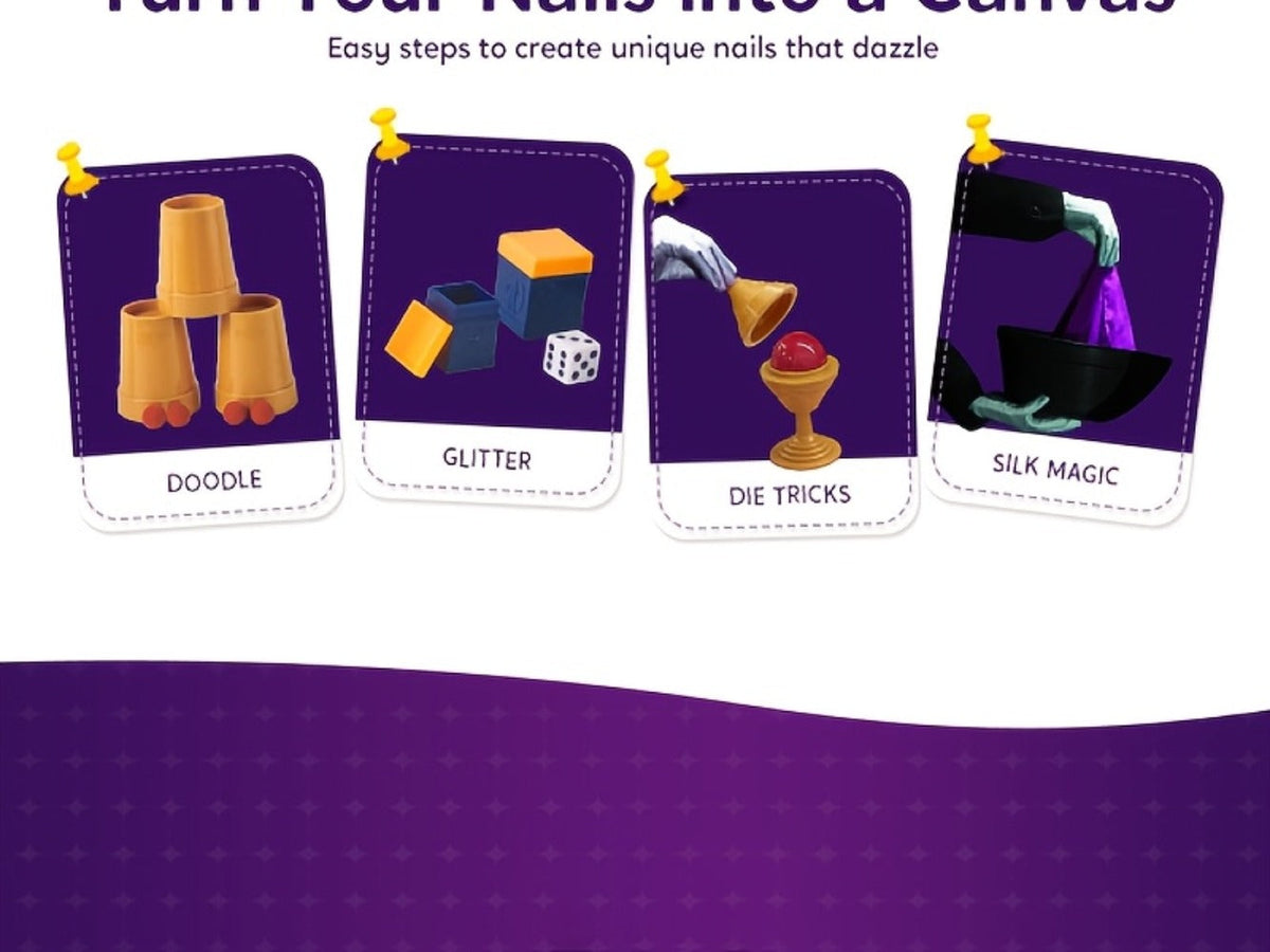 180+ Magic Tricks Kit for Kids, Complete Magician Starter Set with Step-by-Step Video Lessons, Magic Wand — image 14