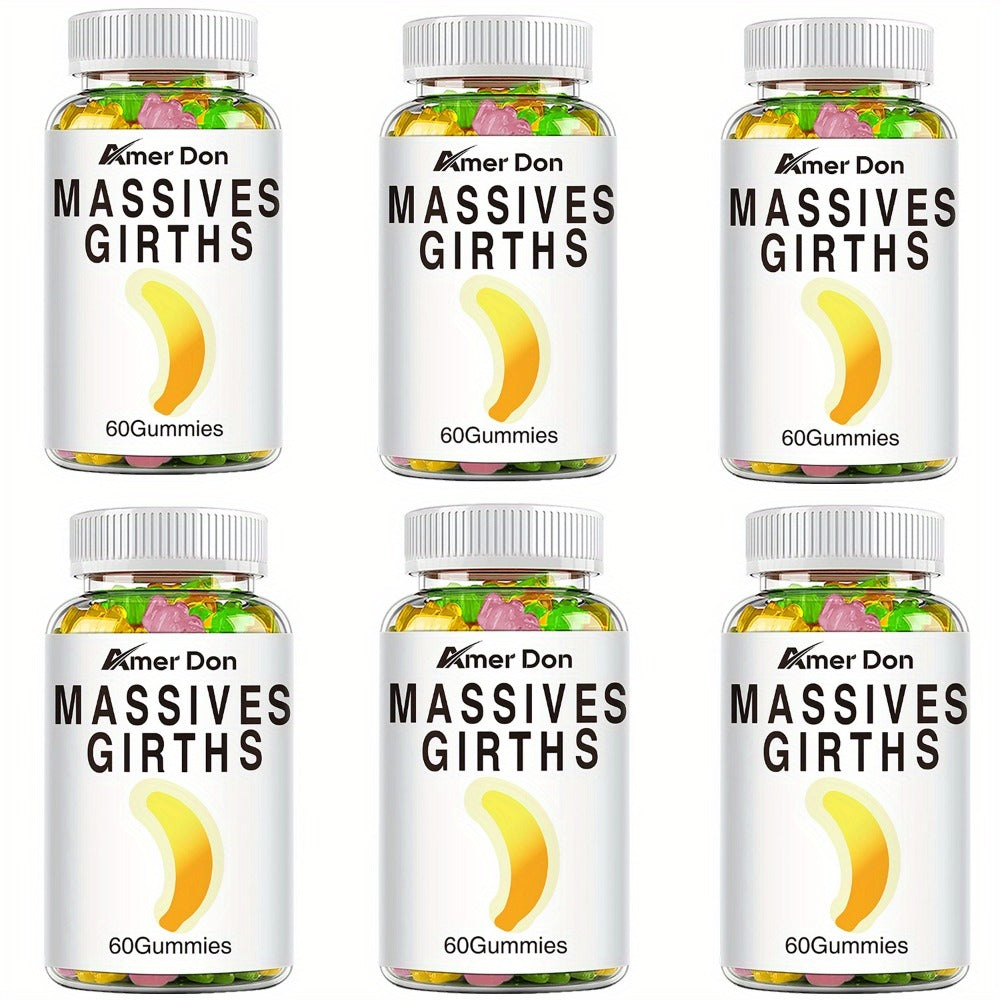 Ashwagandha Gummies for Women & Men, KSM-66 Stress, Energy & Hormonal Balance Supplement, Premium Active Formula — image 4
