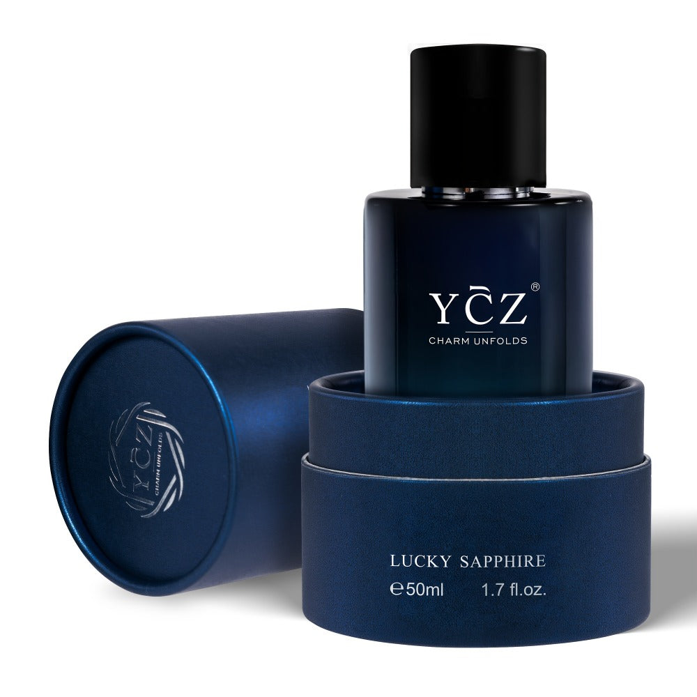 Fragrance Gift Options with Six Checkout Labels and Single, Two-Piece or Four-Spray Presentations — image 11