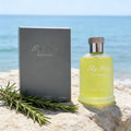 Men's Cologne Eau de Parfum Sky Blue - Bergamot Rosemary & Oak Moss Fresh Masculine Fragrance, No Propylene Glycol — image 11