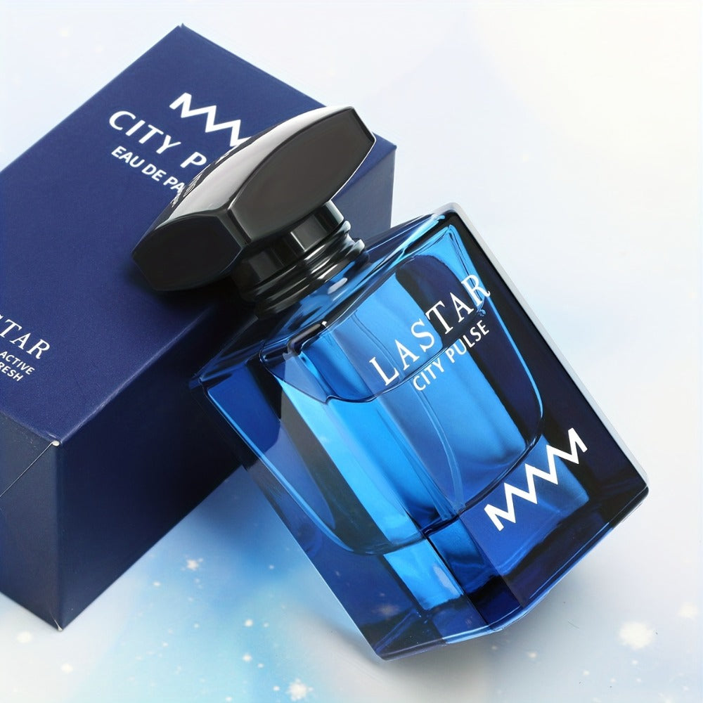 Cologne Eau de Parfum Selection with 5 Bottle Options, 1.86 oz and 1.69 oz Spray Sizes for Men — image 5