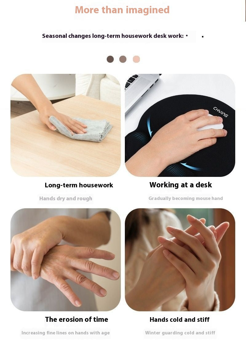Electric Hand Massage Instrument Multifunctional Airbag Finger Massager