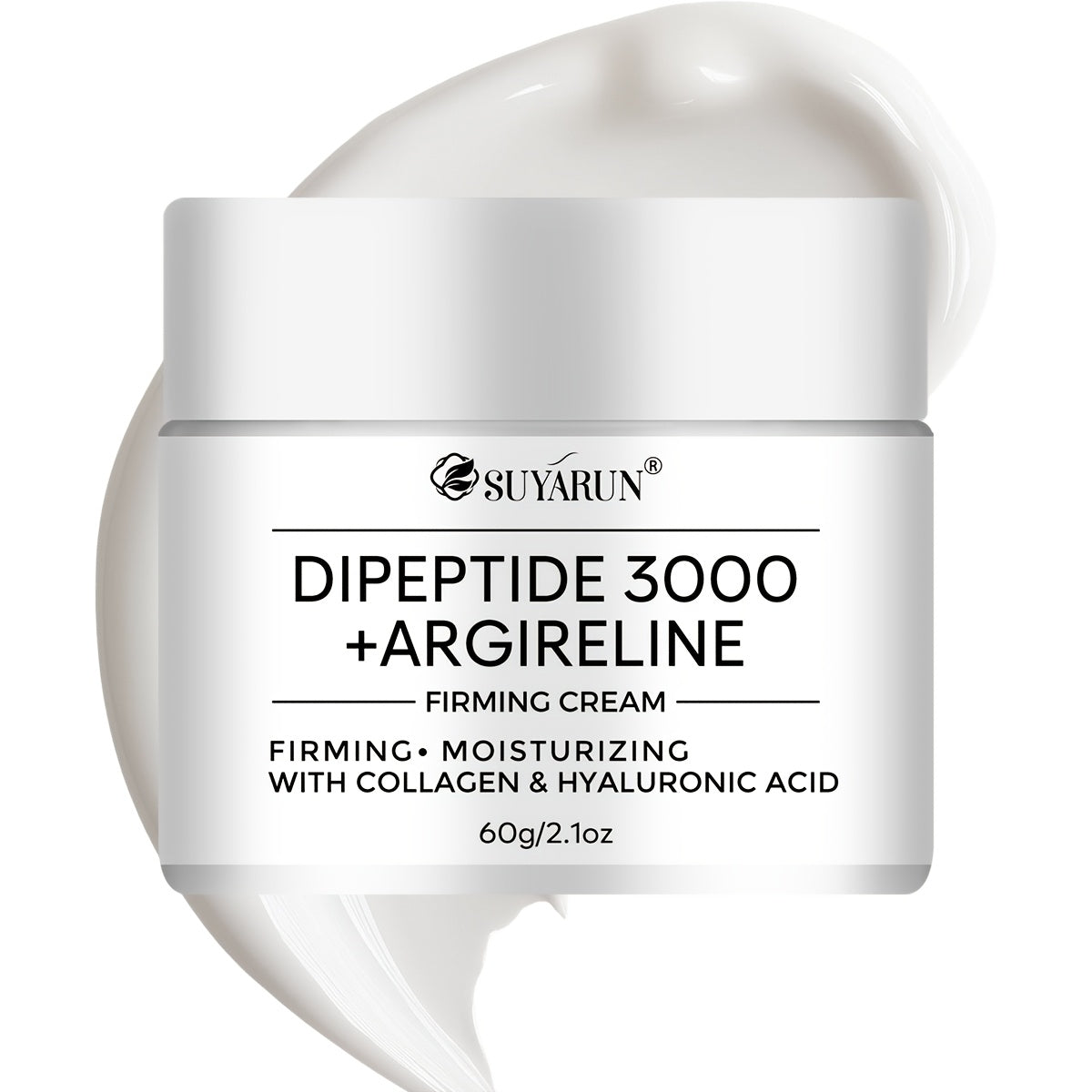 Face Cream 60g Niacinamide Retinol Peptide Formula with Collagen and Centella Asiatica for Daily Use — image 14