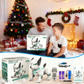 Robot Dog Toy for Kids Upgraded Intelligent Electronic Pet with the Listed Color, Size or Set Options for Everyday Use — imag