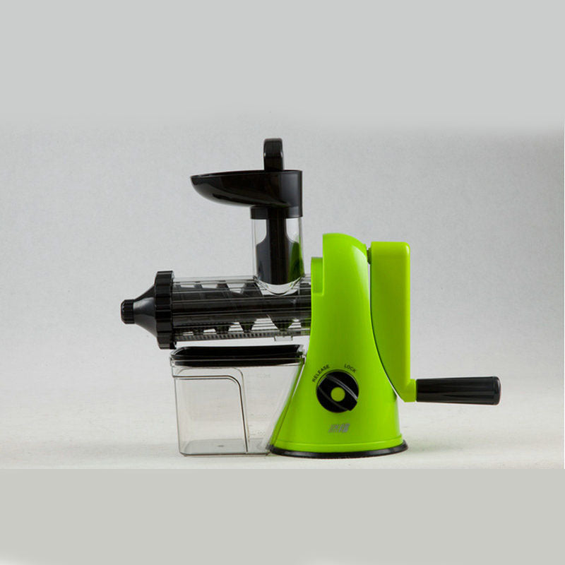 Lemon Juicer Manual Juicer