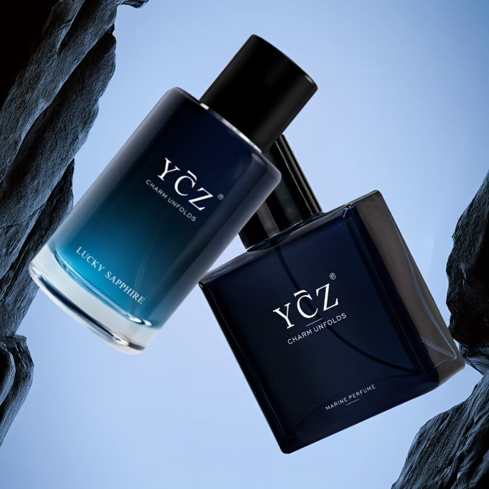 Fragrance Gift Options with Six Checkout Labels and Single, Two-Piece or Four-Spray Presentations — image 2