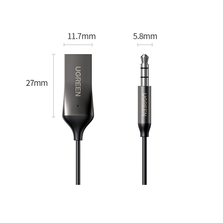 High-quality Audio Audio To USB Interface Pass