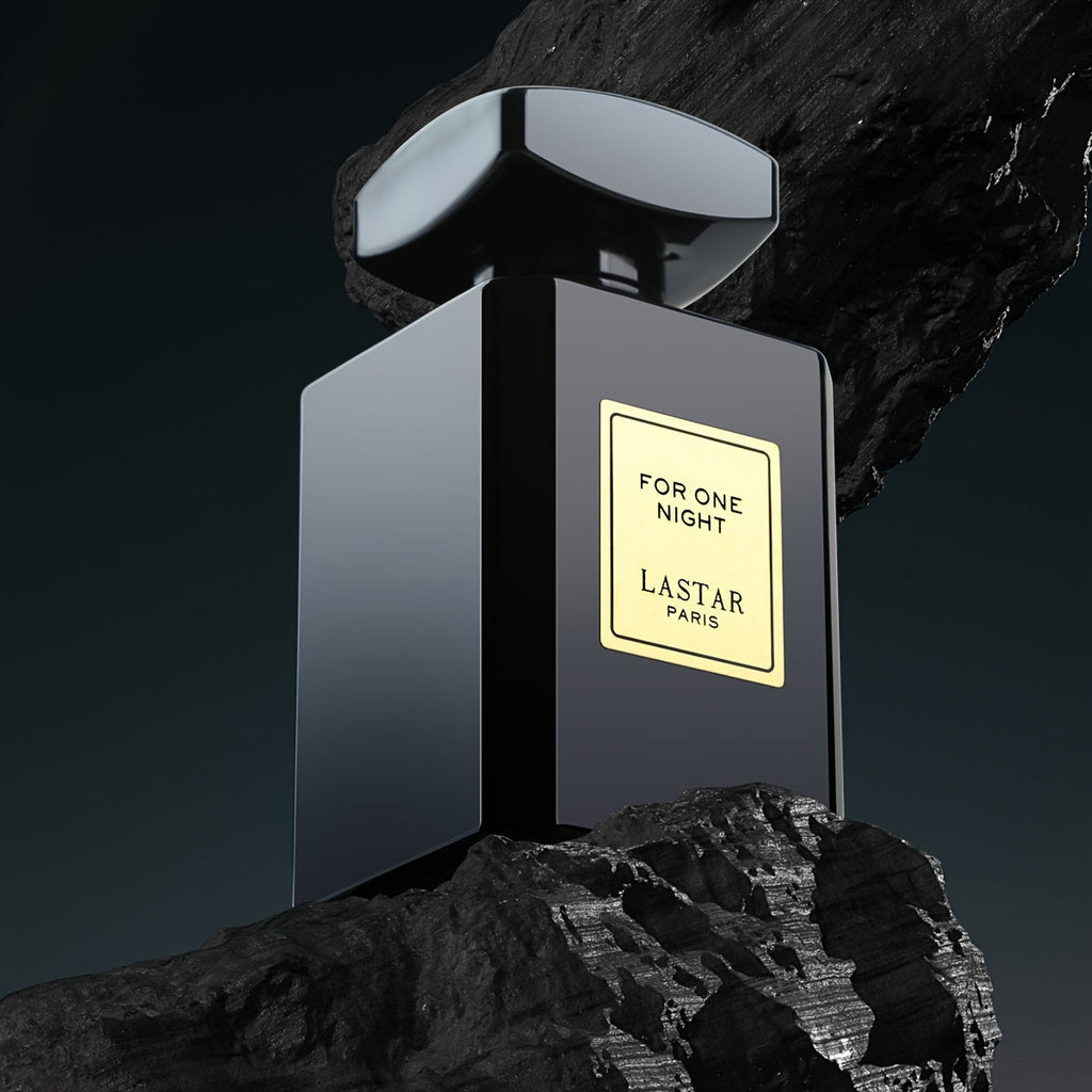 Men's Cologne LASTAR For One Night 55ml Eau de Parfum Spray in Black Rectangular Glass Bottle — image 16
