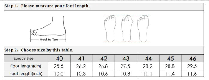 Youth Pointed Ankle Boots Large Size Men's Leather Boots