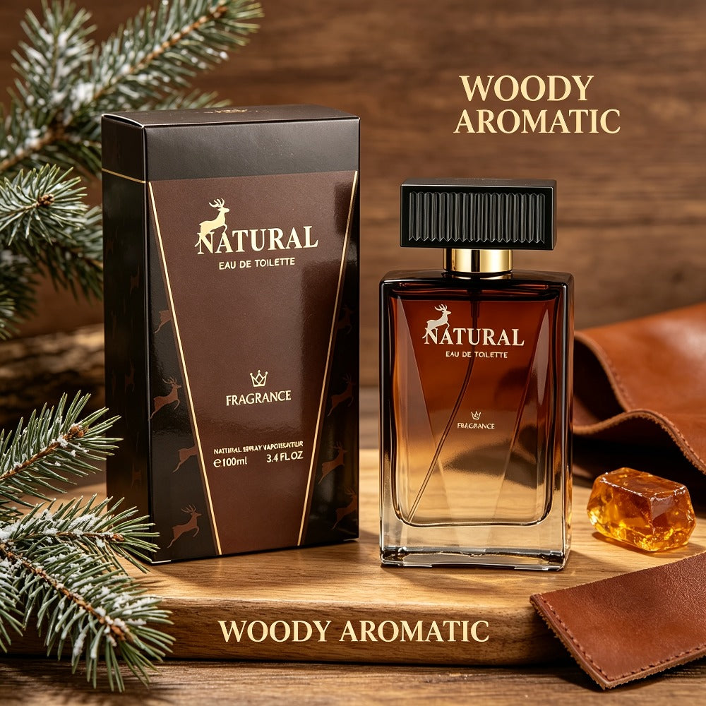 Perfume Gift Set for Men & Women Unique Niche Fragrance Multi-Style Devil Twilight Fantasy for Bath Time, Home Spa and Person