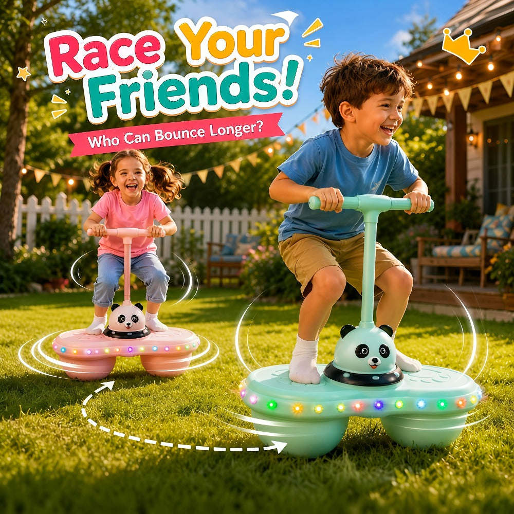 Rainbow LED Bouncing Ball for Kids & Adults with the Listed Color, Size or Set Options for Everyday Use — image 7