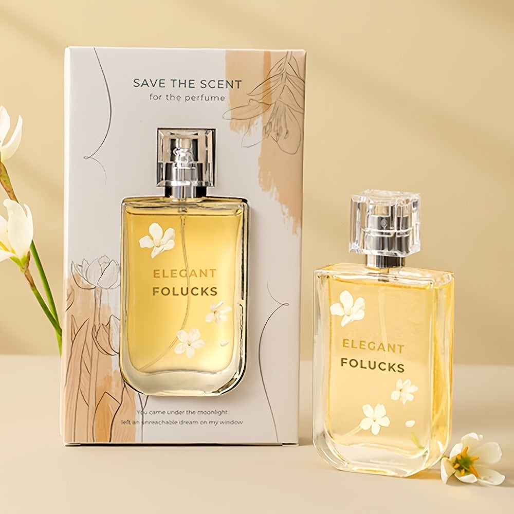 Fragrance Spray for Women - Gardenia Jasmine Lavender Perfume Body Mist, Floral Scent Gift for Her — image 6