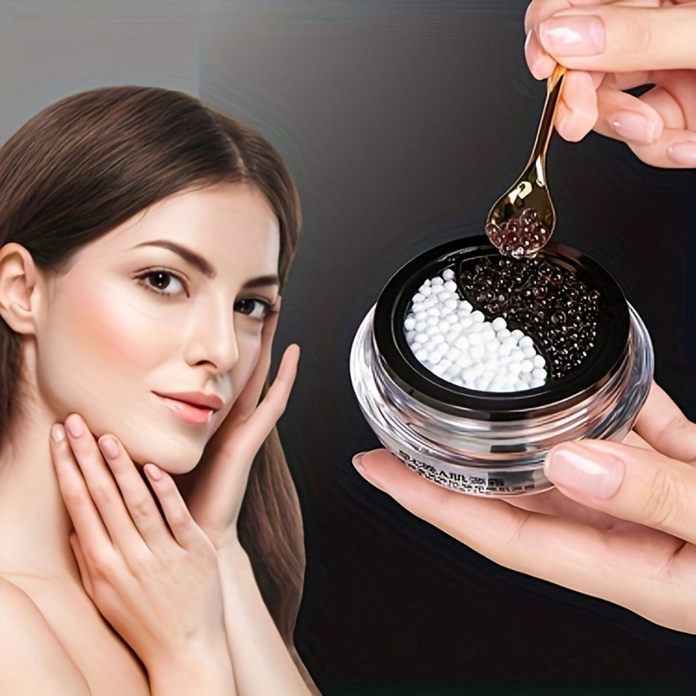 Face Cream Dual Day and Night Format with Vitamin C Morning Formula and Retinol Evening Formula — image 9