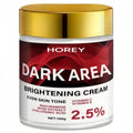 Face Cream Vitamin C 2.5% Formula with Glutathione, Vitamin E and 100g Morning or Evening Format — image 9