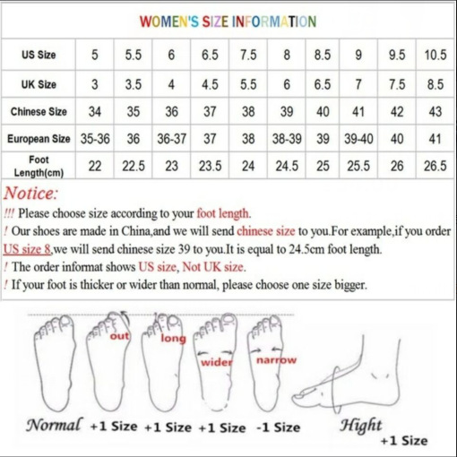 Buckle Can't Drop With Pointed Toe High-heeled Single Shoes Women