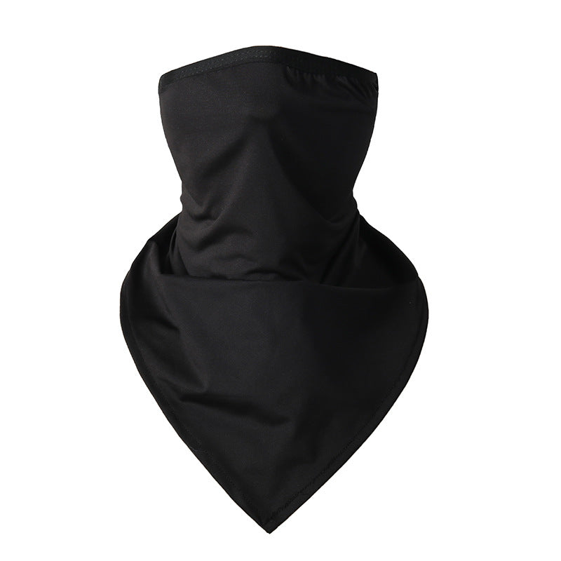 Quick-drying Breathable Outdoor Cycling Sun Protection Scarf Multifunctional Magic Headband