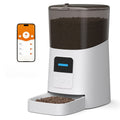 Smart App Control Automatic Pet Feeder 6.3 qt WiFi