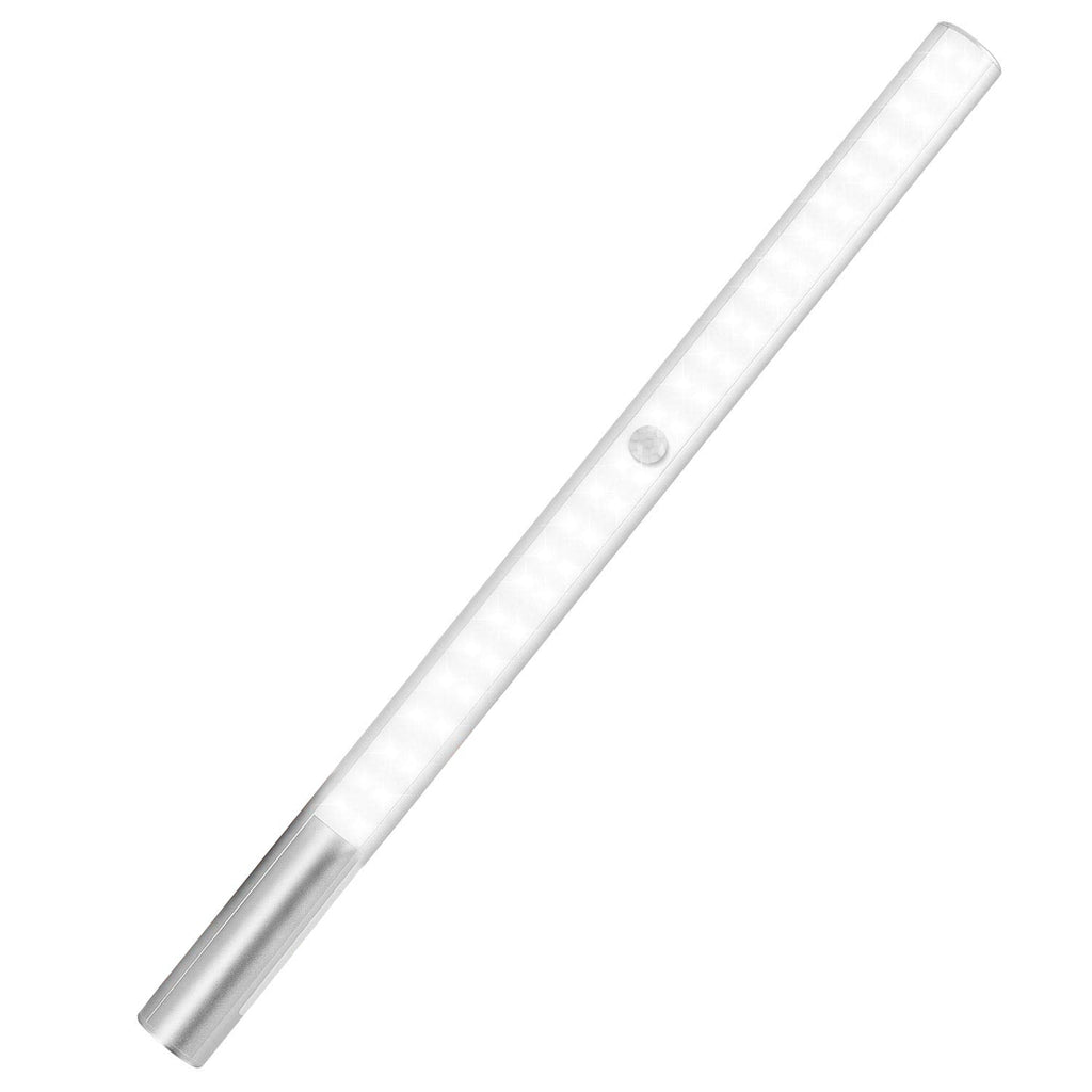Motion Sensor LED Under Cabinet Light 6000K 200 Lumen