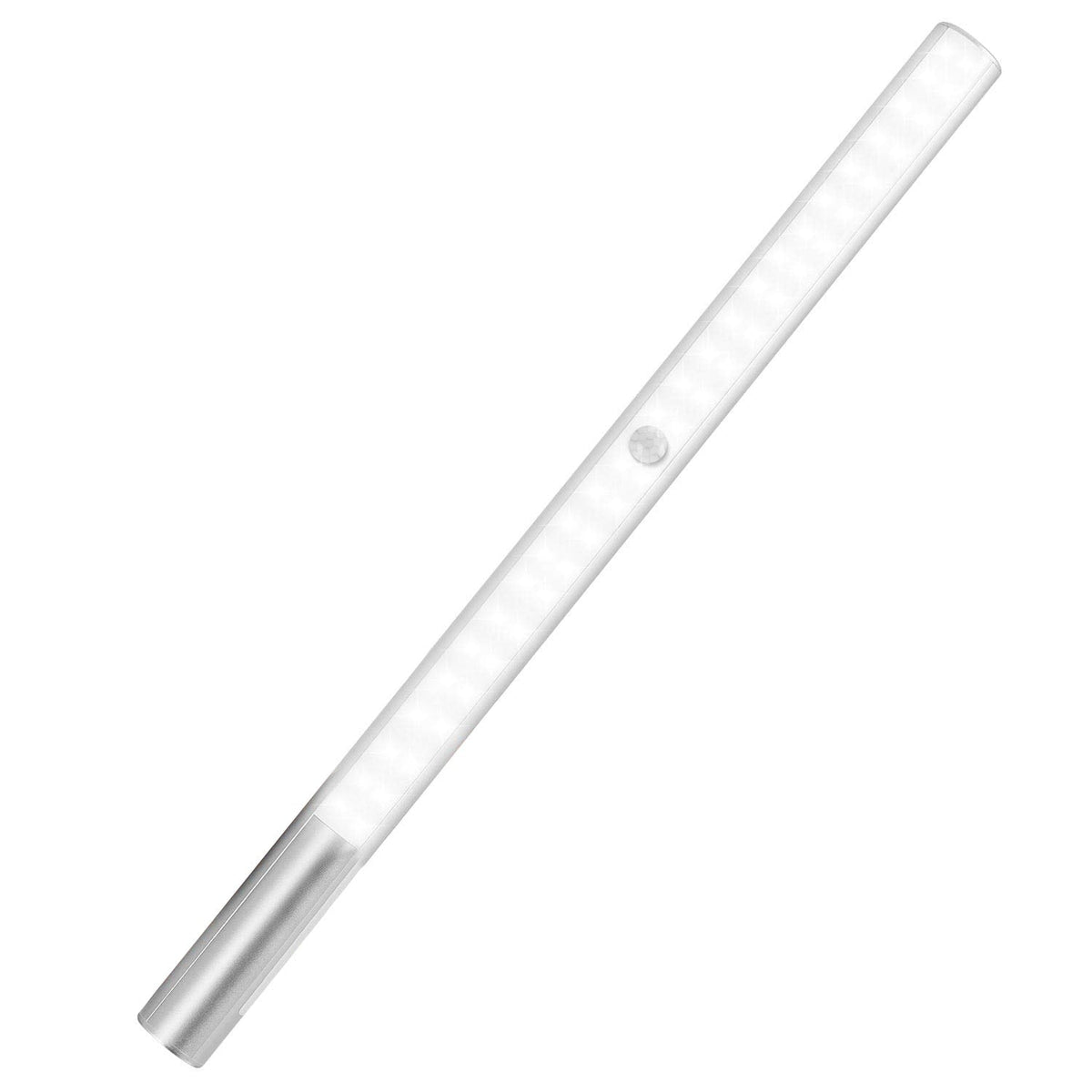 Motion Sensor LED Under Cabinet Light 6000K 200 Lumen