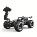 Remote Control Car, 1:18 Scale SUV with 15KM/H Source Speed, 2.4GHz Control, USB Charging and Large Tires — image 1